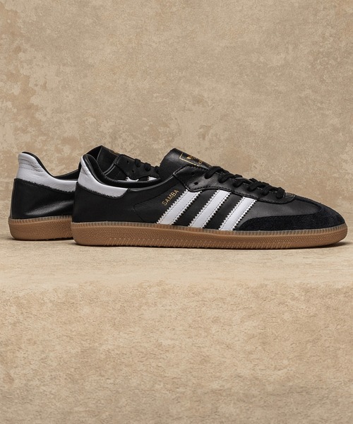 adidas Originals スニーカー サンバ Decon / Samba アディダス