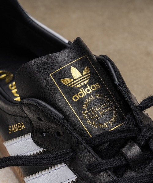 adidas Originals スニーカー サンバ Decon / Samba アディダス adidas Originals スニーカー サンバ Decon / Samba アディダス