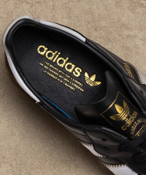adidas Originals スニーカー サンバ Decon / Samba アディダス