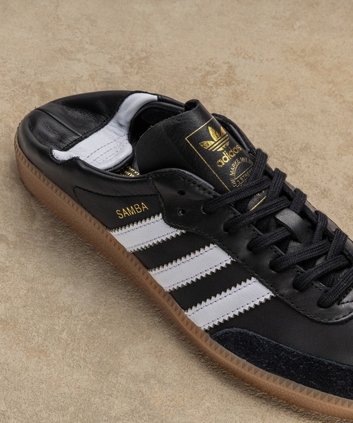 adidas Originals スニーカー サンバ Decon / Samba アディダス 