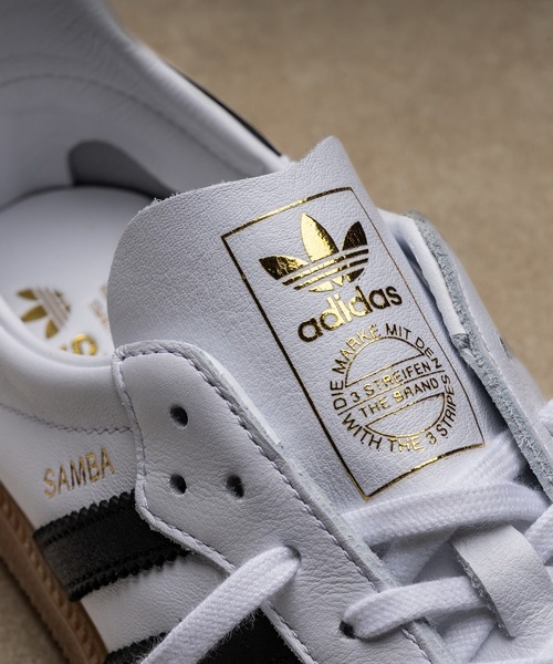 adidas Originals スニーカー サンバ Decon / Samba アディダス