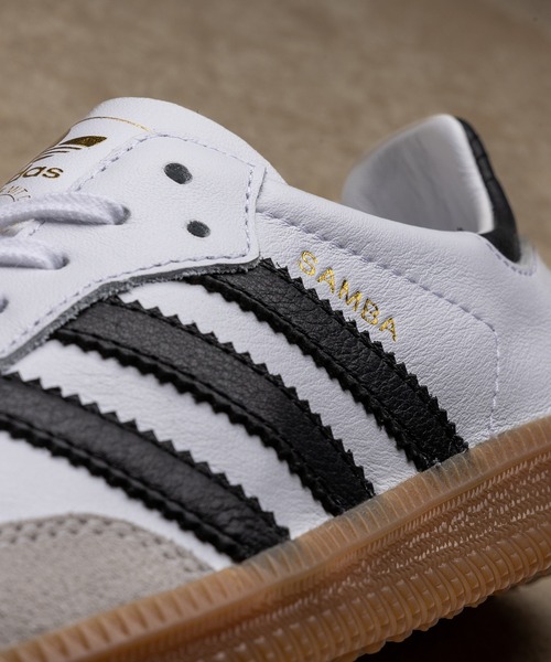 adidas Originals スニーカー サンバ Decon / Samba アディダス