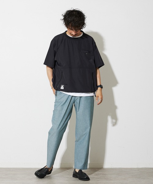 RE. シェフパンツ RE. シェフパンツ パンツ