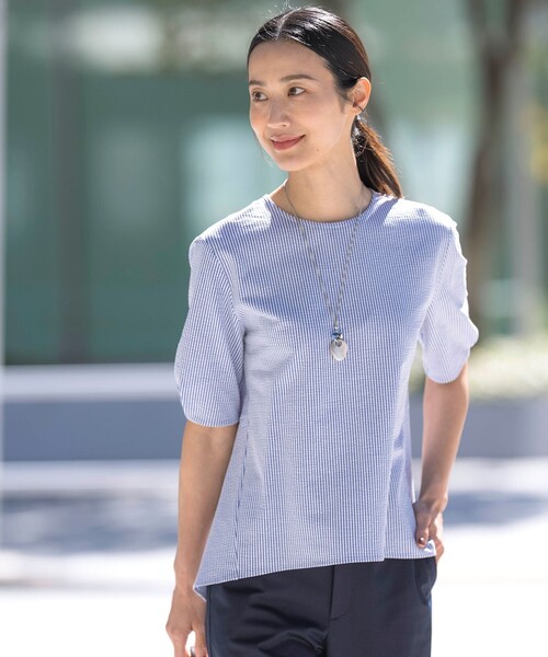 J.PRESS tシャツ 「WEB限定カラーあり・抗菌消臭・吸水速乾