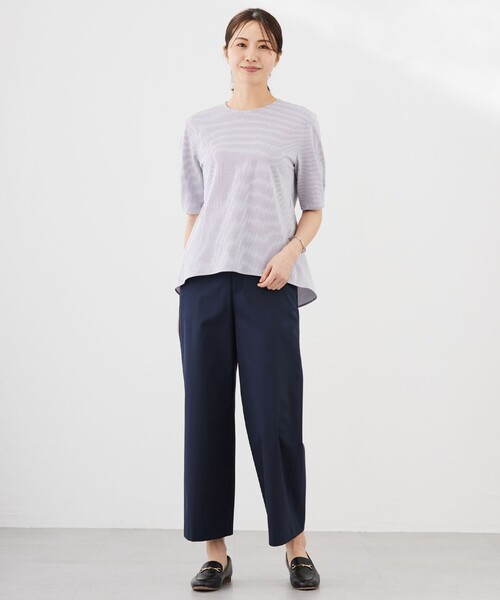 J.PRESS tシャツ 「WEB限定カラーあり・抗菌消臭・吸水速乾