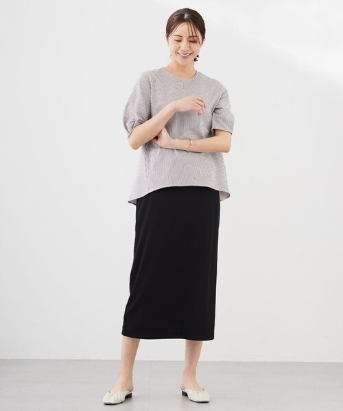 J.PRESS tシャツ 「WEB限定カラーあり・抗菌消臭・吸水速乾