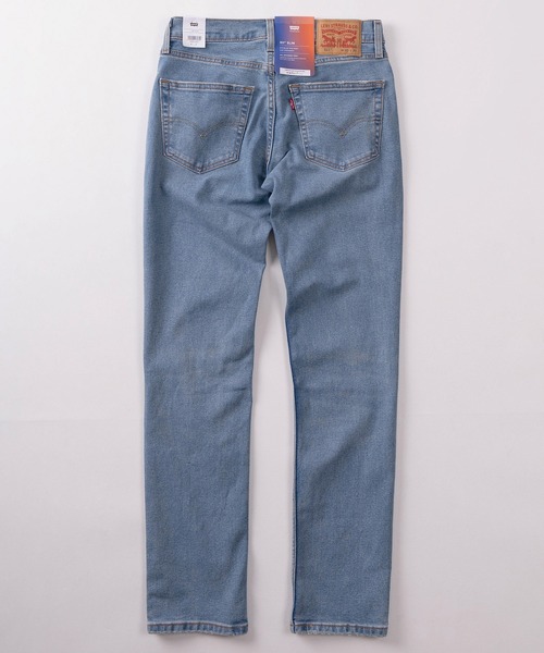 廃盤】新品】Levis 511 USA製 セルビッチ スリムストレートジーンズ Levi's（リーバイス） ジーンズ 「74」「Levi's/リーバイス」511 SLIM