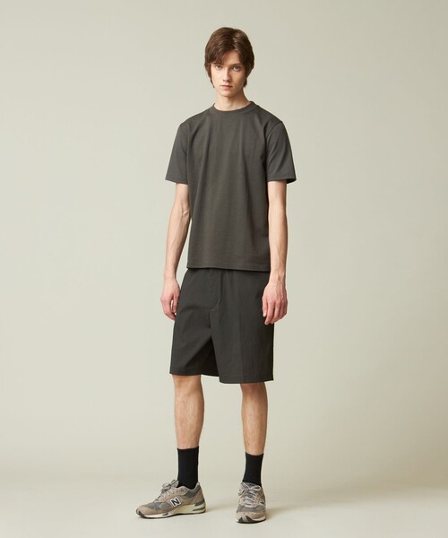 J.PRESS tシャツ 「ビジネス対応」「吸湿速乾」「J.PRESS