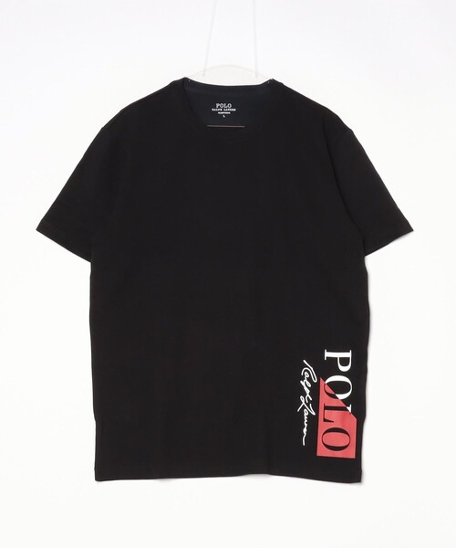 POLO RALPH LAUREN UNDERWEAR tシャツ 「限定展開」「POLO