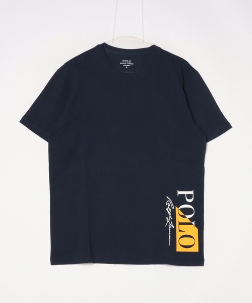 【追跡あり】Ralph Lauren クルーネックTシャツ 楽天市場】【ネコポス配送：1点まで】POLO RALPH LAUREN ラルフ