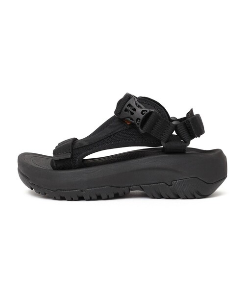 新品【TEVA(テバ)】ハリケーンVolt(WOMEN) テバ公式【 10s ハリケーン アンプソール ボルト リバイブ|10s