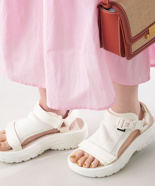 Teva サンダル TEVA:HURRICANE AMPSOLE VOLT レディース