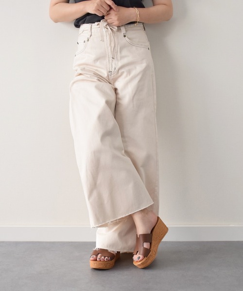 INTER-CHAUSSURES サンダル 「ITALIAN SHOEMAKERS」厚底ミュール