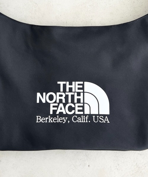 締切まであと3分。　6月11日、本日21時までの出品になります。the north face　ショルダーバッグ THE NORTH FACE（ザ ノースフェイス） 爆買 新生活応援セール ネコポス