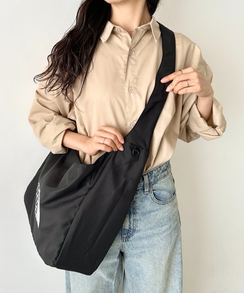 【新品未使用】ノースフェイス ナイロンビジネスショルダーバッグ 2way 黒 THE NORTH FACE（ザ ノースフェイス） ノースフェイス ショルダー