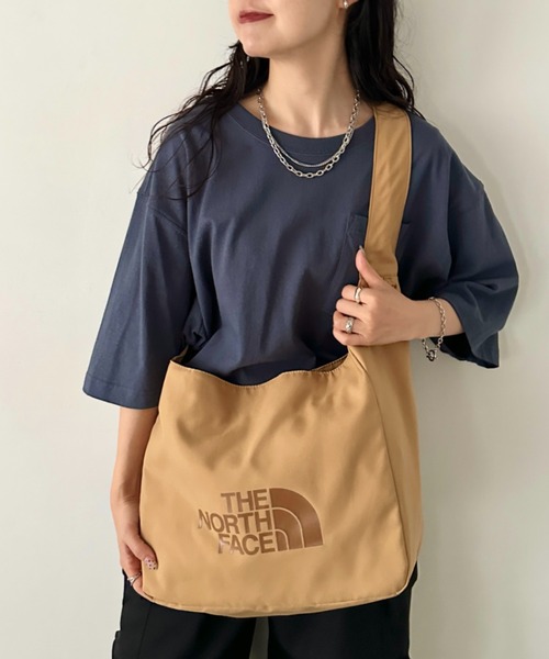 ノースフェイス BCビックトートバッグ ショルダーバッグ Amazon | [ザノースフェイス] BC Shoulder Tote | THE NORTH