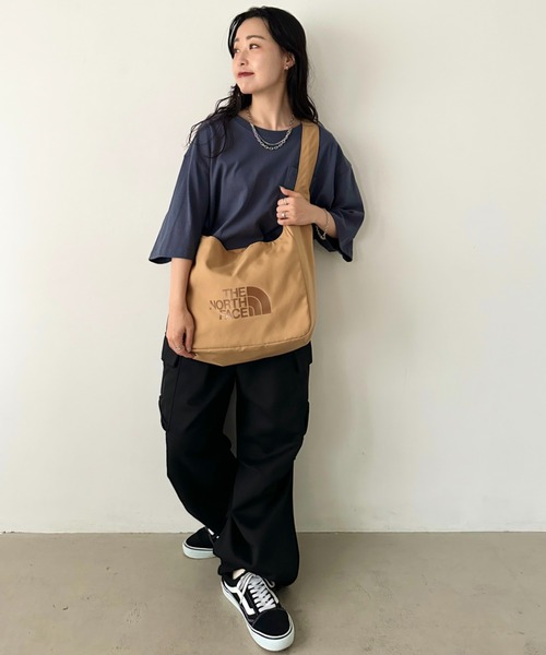 THE NORTH FACE ショルダーバッグ バッグ 国内未発売 FACE(ザ