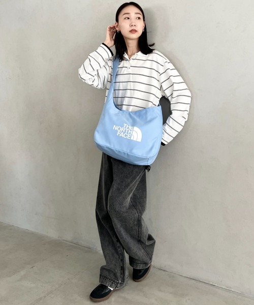 THE NORTH FACE ショルダーバッグ バッグ 国内未発売 FACE(ザ