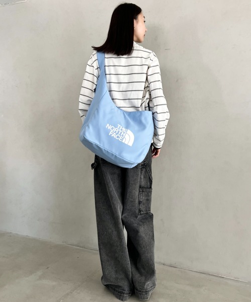 THE NORTH FACE ショルダーバッグ バッグ 国内未発売 FACE(ザ