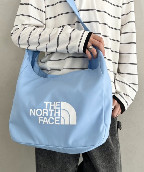 THE NORTH FACE ショルダーバッグ バッグ 国内未発売 FACE(ザ