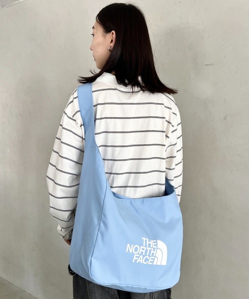 【美品】THE NORTH FACE 2WAY ワンショルダー THE NORTH FACE - THE NORTH FACE(ノースフェイス) ワン