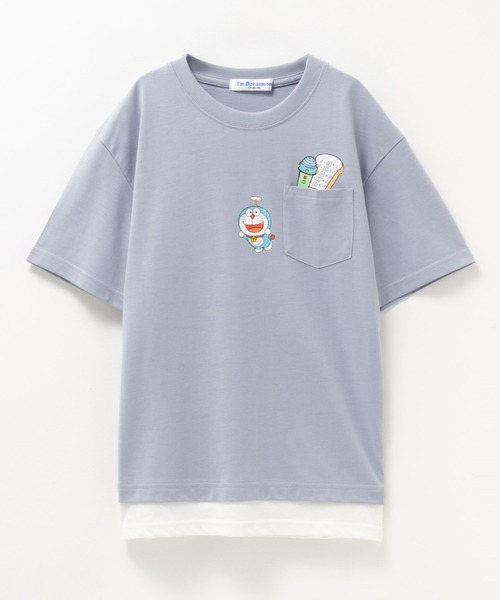 ドラえもん 子供服の商品一覧 通販 - Yahoo!ショッピング