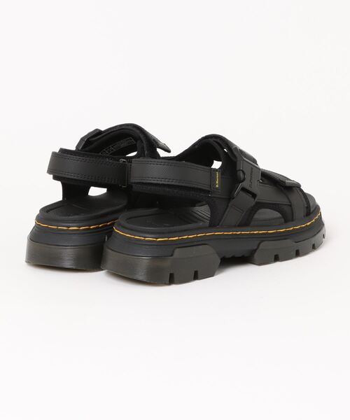 最終価格です★ドクターマーチン　フォースター　スポサン Dr.Martens サンダル 「Dr.Martens」ドクターマーチン FORSTER