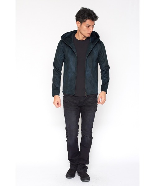 TORNADO MART（トルネードマート） パーカー TORNADO MART∴ネオパーカ