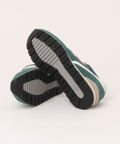 New Balance スニーカー ニューバランス CM996SB2(D) CM996