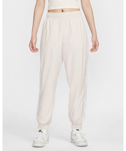 NIKE パンツ 「NIKEアパレル」WSNSWOTGUVエッセンシャルウーブン