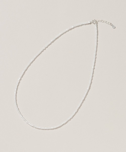 A part by（アパートバイ） ネックレス 「追加5」「WEB限定」キラキラ