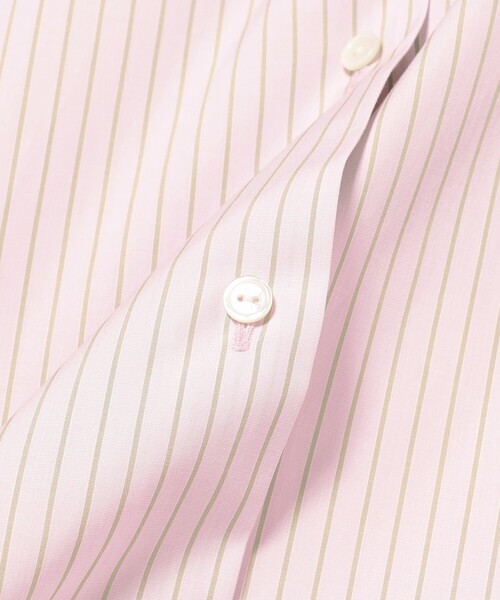EFFE BEAMS ブラウス シャツ レギュラー カラー レディース : ZOZOTOWN 