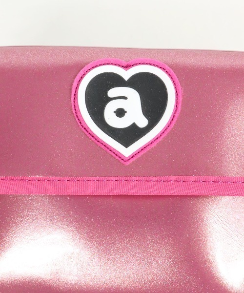 archivio（アルチビオ） ウエストポーチ ウエストバッグ 「LADIES