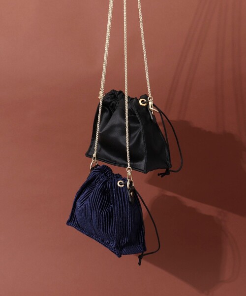 Kassiopea ショルダーバッグ バッグ 「kassiopea /カシオペア