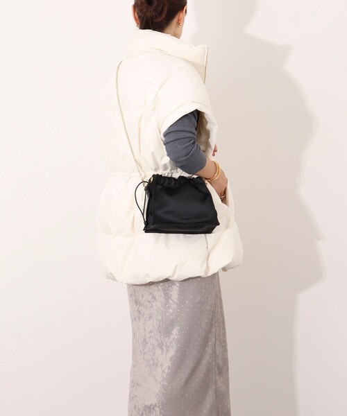 Kassiopea ショルダーバッグ バッグ 「kassiopea /カシオペア