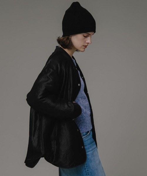 URBAN RESEARCH Sonny Label ブルゾン アウター リバーシブル