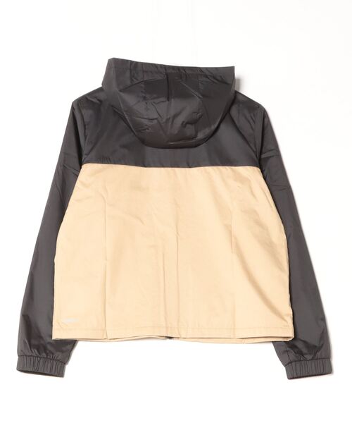 PUMA（プーマ） マウンテンパーカー ウインドブレーカー ウラキモウ