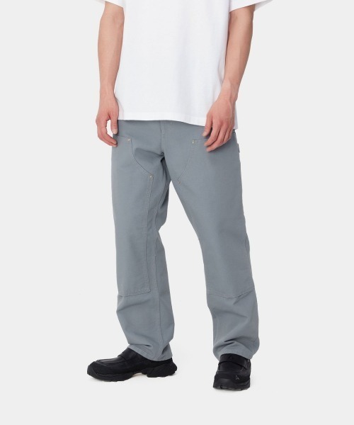 送料込み！CARHARTT WIP ダブルニーパンツ ワークパンツ サイズ30 ダブルニーパンツ