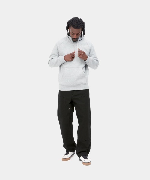 Carhartt WIP パンツ DOUBLE KNEE PANT（カーハート ワークイン