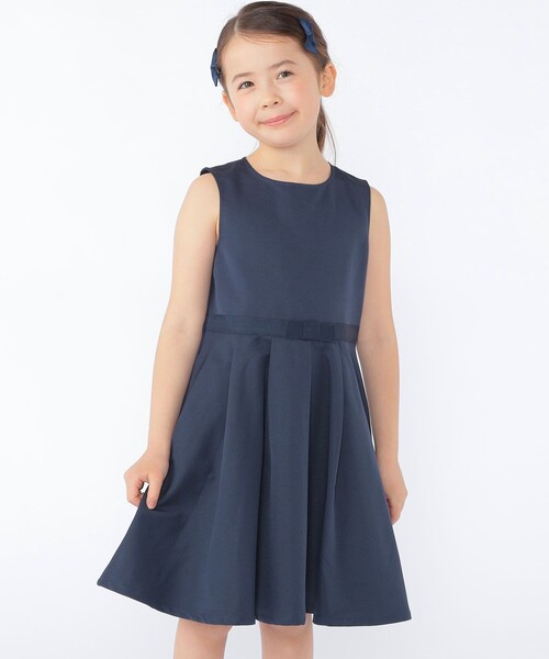 入学式、卒業式　ELLE ワンピース　130cm SHIPS（シップス） ワンピース 入学式 卒業式 SHIPS KIDS:110〜130cm