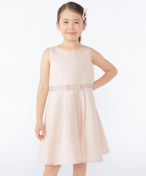 SHIPS（シップス） ワンピース 入学式 卒業式 SHIPS KIDS:110〜130cm