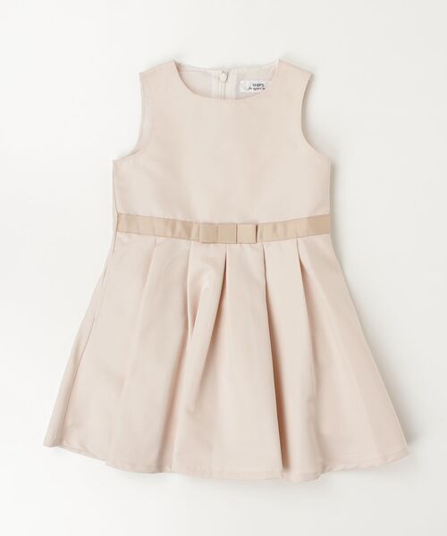 SHIPS 入学式　卒園式　130 女の子　ワンピース　ジャケット　セット SHIPS（シップス） ワンピース 入学式 卒業式 SHIPS KIDS:110〜130cm