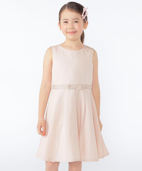 SHIPS 入学式　卒園式　130 女の子　ワンピース　ジャケット　セット SHIPS（シップス） ワンピース 入学式 卒業式 SHIPS KIDS:110〜130cm