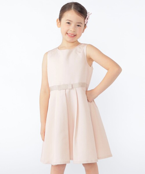 SHIPS（シップス） ワンピース 入学式 卒業式 SHIPS KIDS:110〜130cm