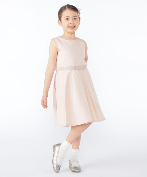 セレモニー　ワンピース　130 ドレス　入学式 SHIPS（シップス） ワンピース 入学式 卒業式 SHIPS KIDS:110〜130cm