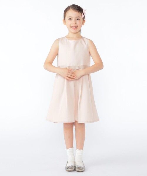 SHIPS（シップス） ワンピース SHIPS KIDS:110〜130cm /セレモニー