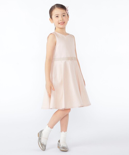 SHIPS（シップス） ワンピース 入学式 卒業式 SHIPS KIDS:110〜130cm