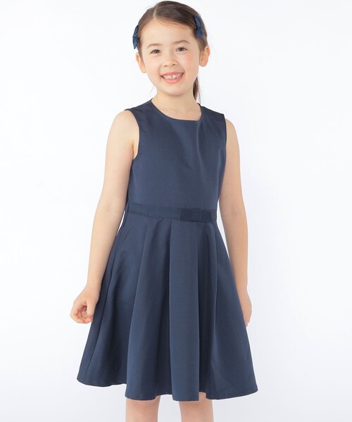 SHIPS（シップス） ワンピース SHIPS KIDS:110〜130cm /セレモニー