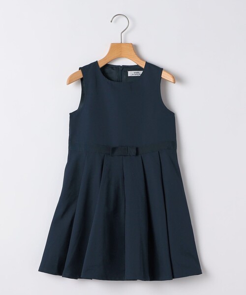 SHIPS（シップス） ワンピース 入学式 卒業式 SHIPS KIDS:110〜130cm