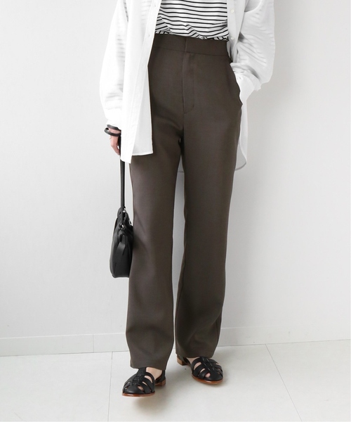 ●新品未使用●ジャーナルスタンダード●レリューム●送料込●大人気 JOURNAL STANDARD relume 「JOURNAL relume」 パンツ 38